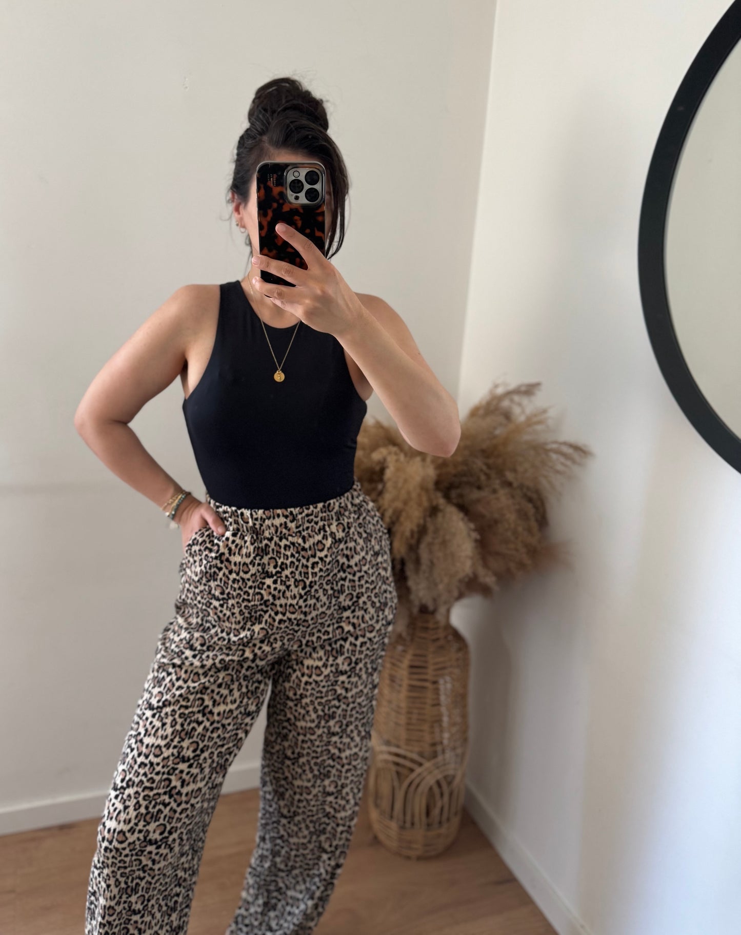 Shape Body Schwarz