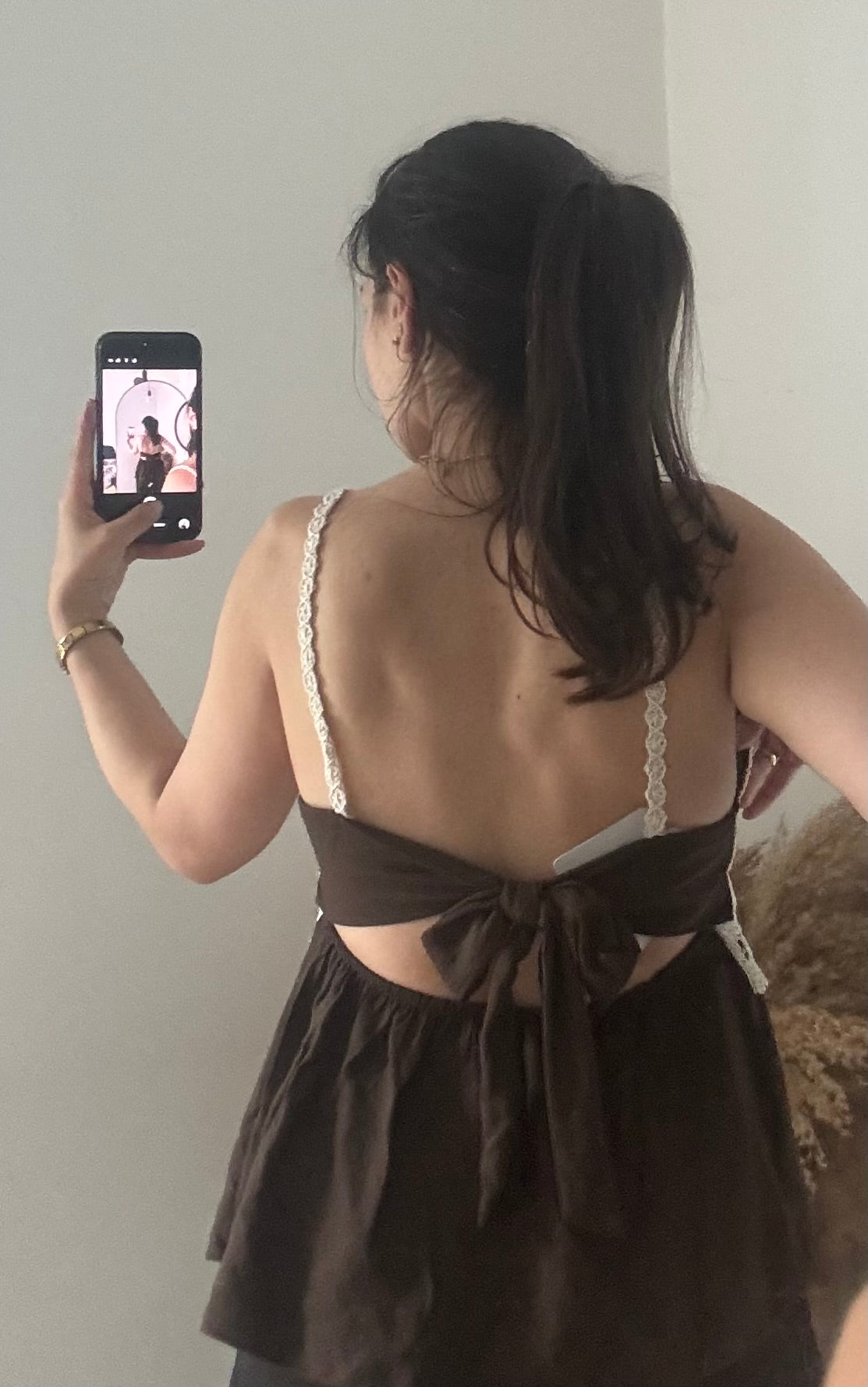 Bella Boho braun