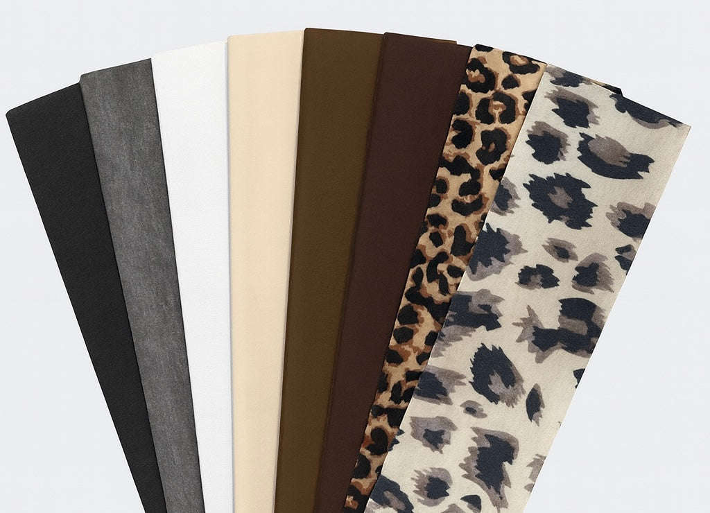 Haarband verschiedene Farben