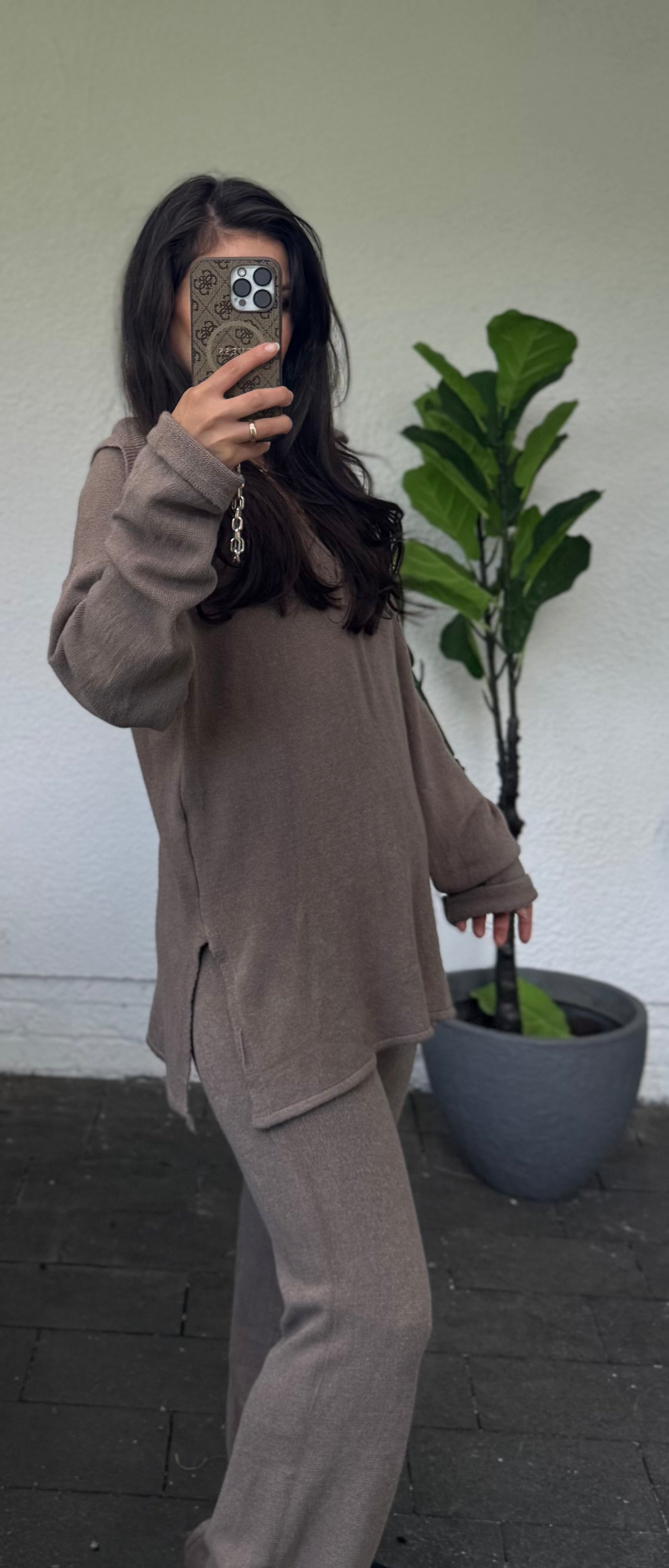 Cozy Bouncy Set Teddy