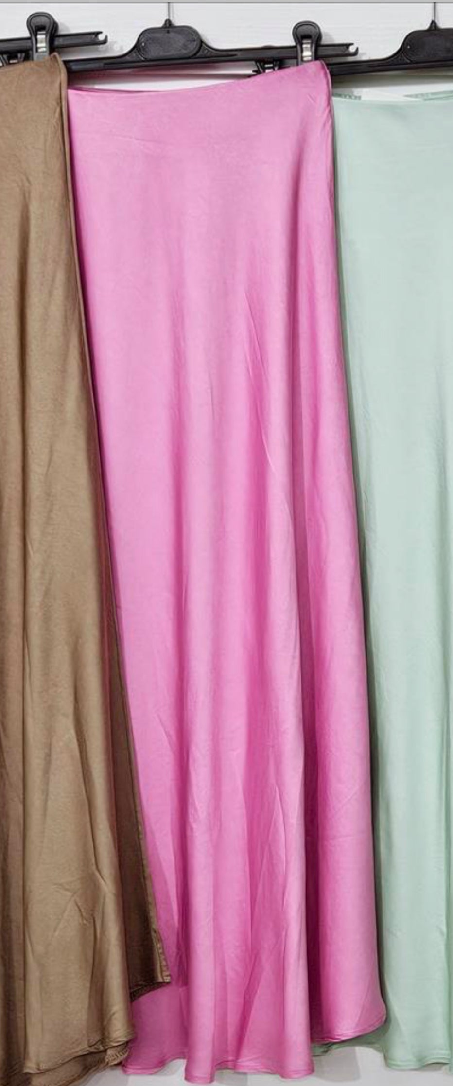 Satinrock LOVELY Rose