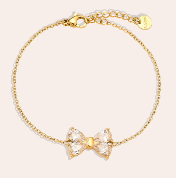 Armband bowty verschiedene Farben