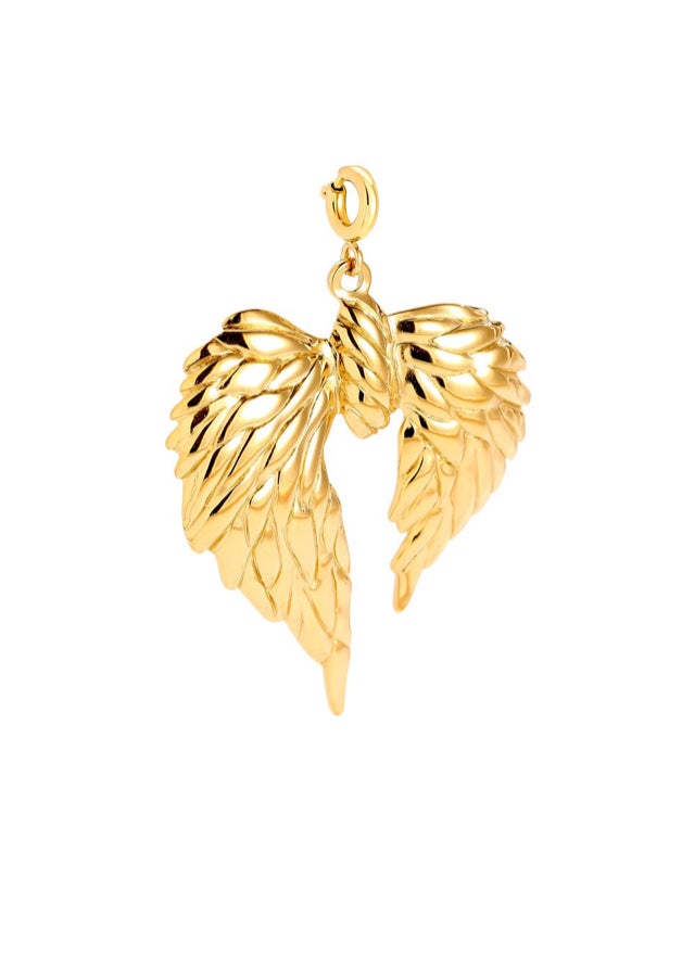 Charm Angel Wings