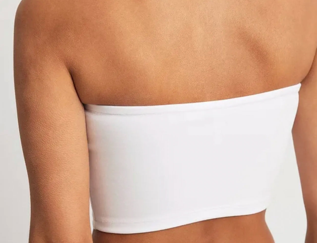 Bandeau top verschiedene Farben
