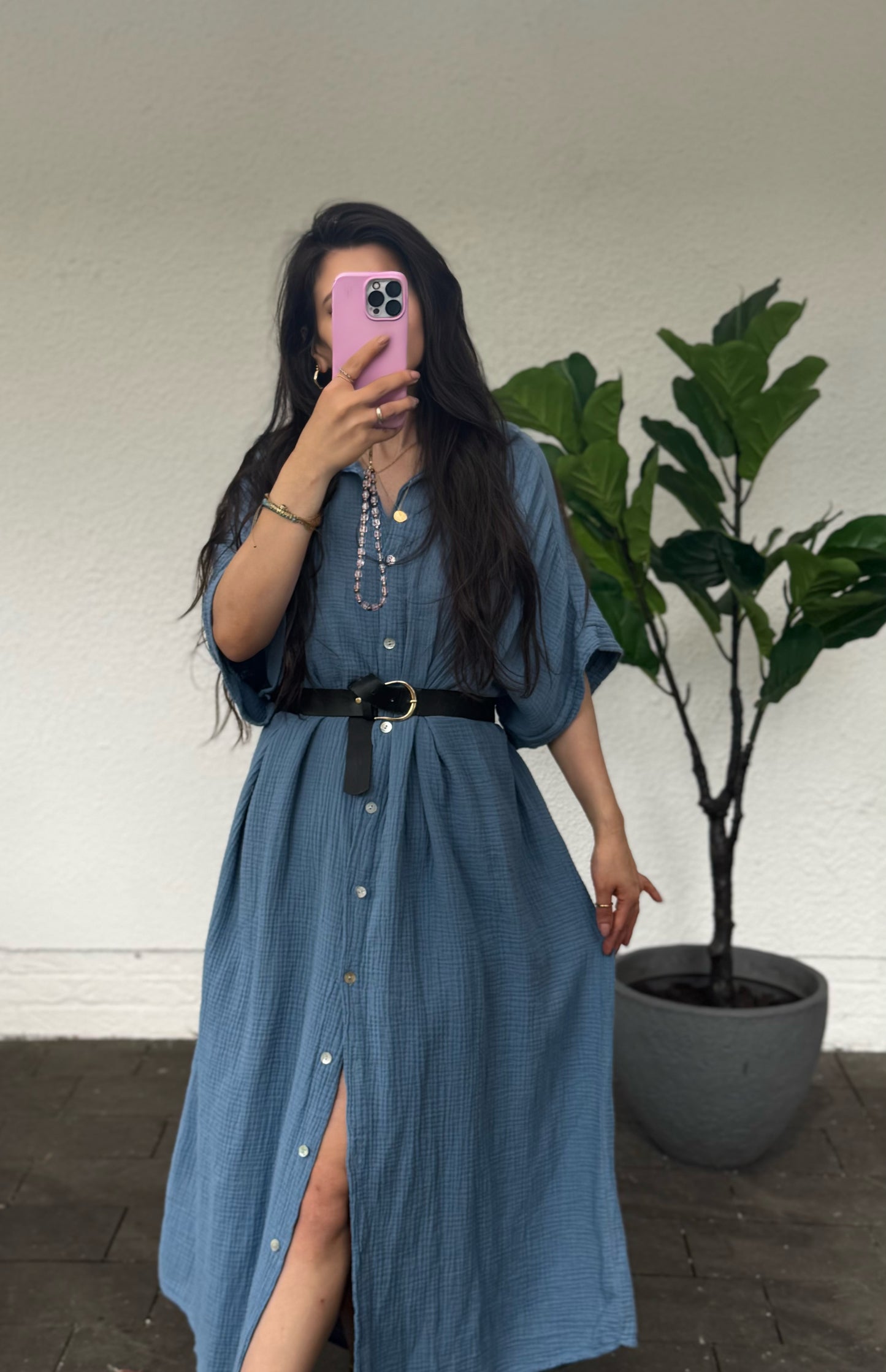 Kleid LaVie verschiedene Farben