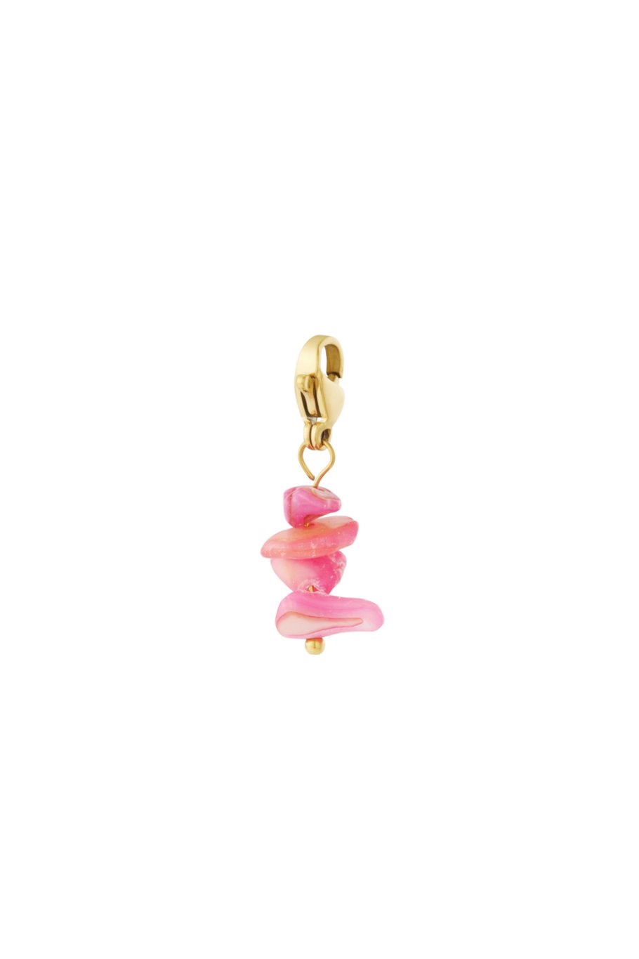 Charm pink Pop