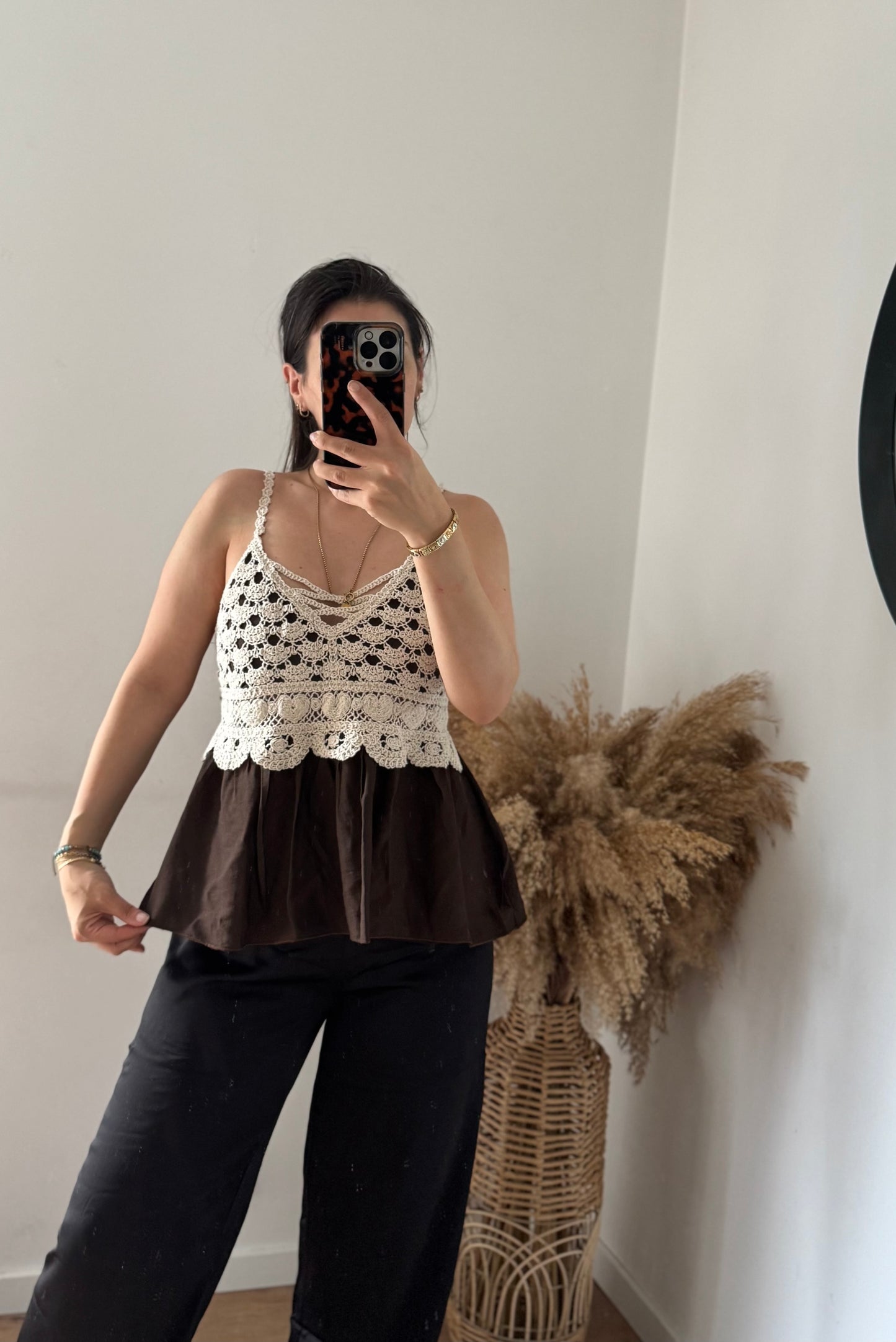 Bella Boho braun
