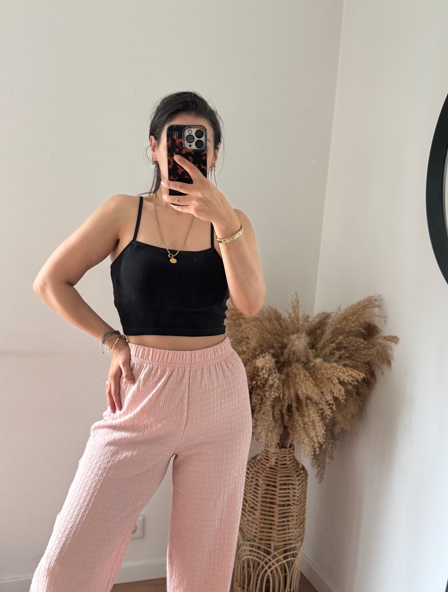 Cellu Hose Rose