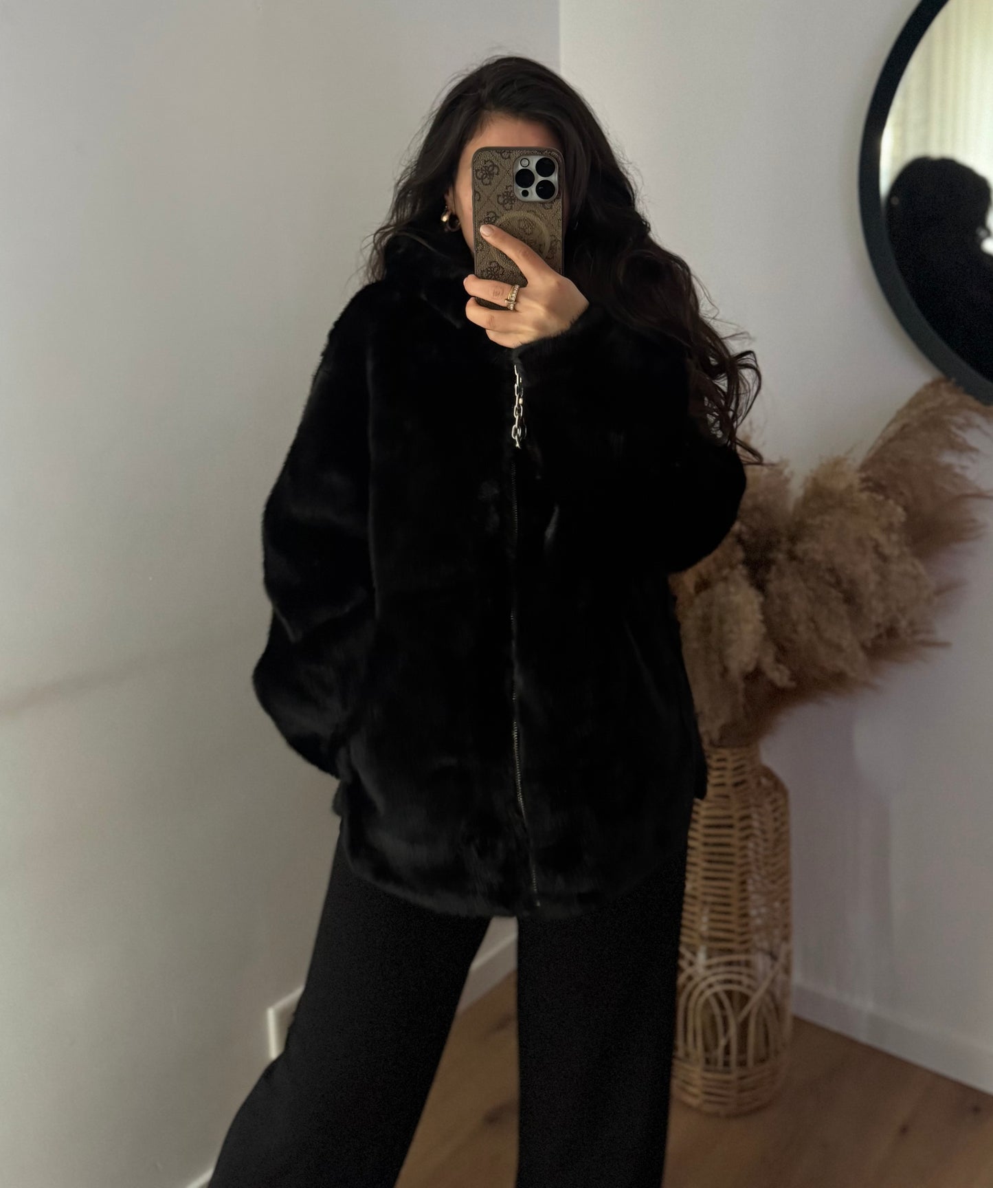 Furflare Black Edition