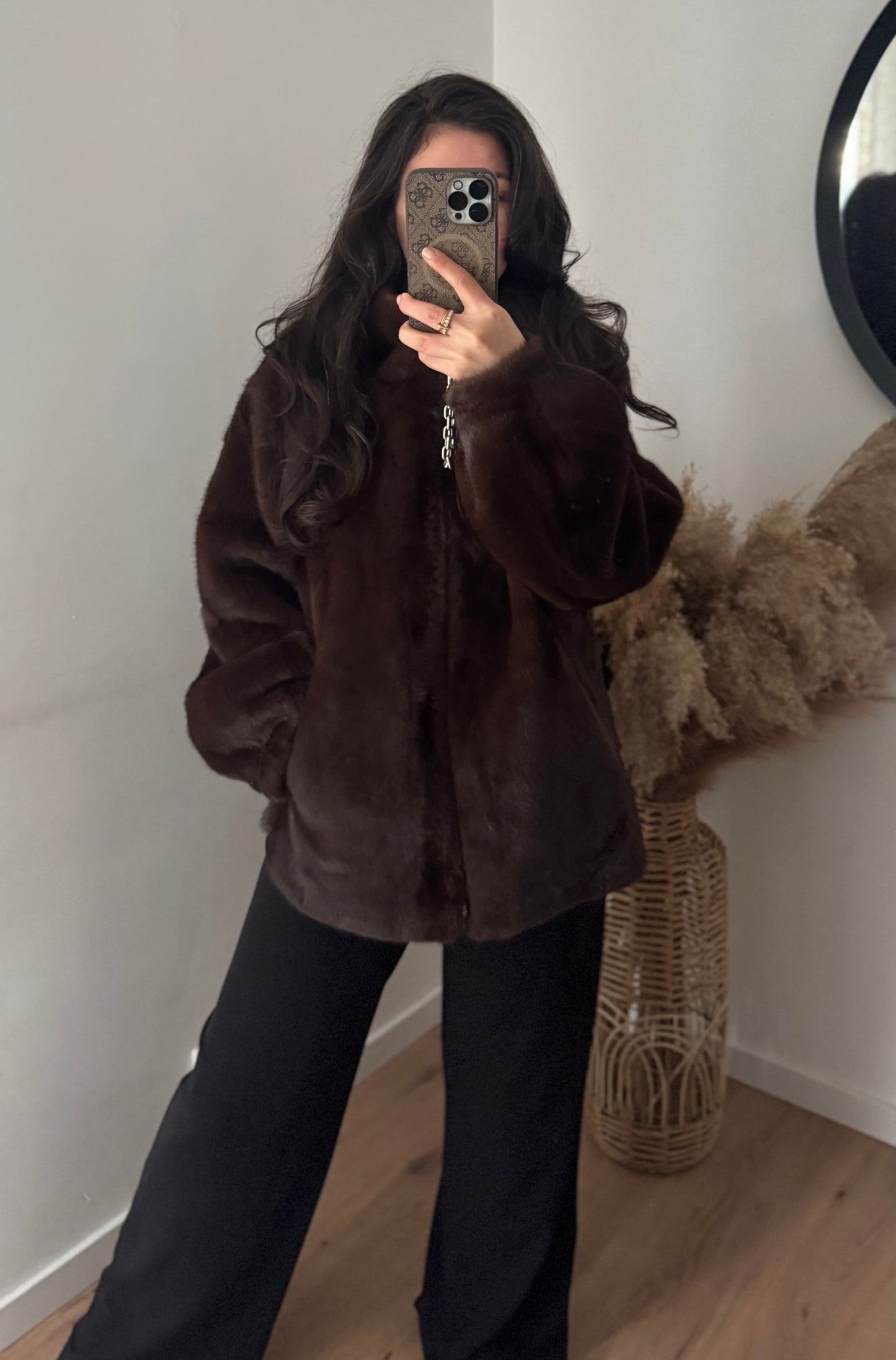 Furflare Brown  Edition