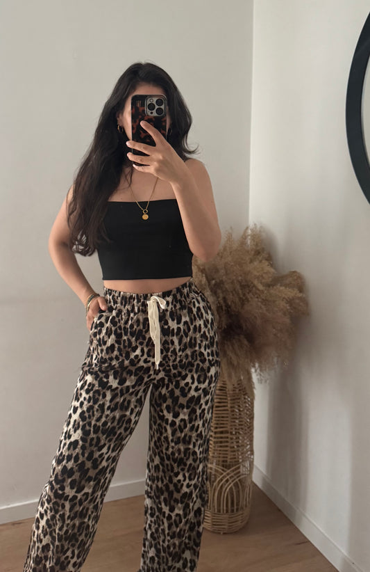 Leo Hose Stretch