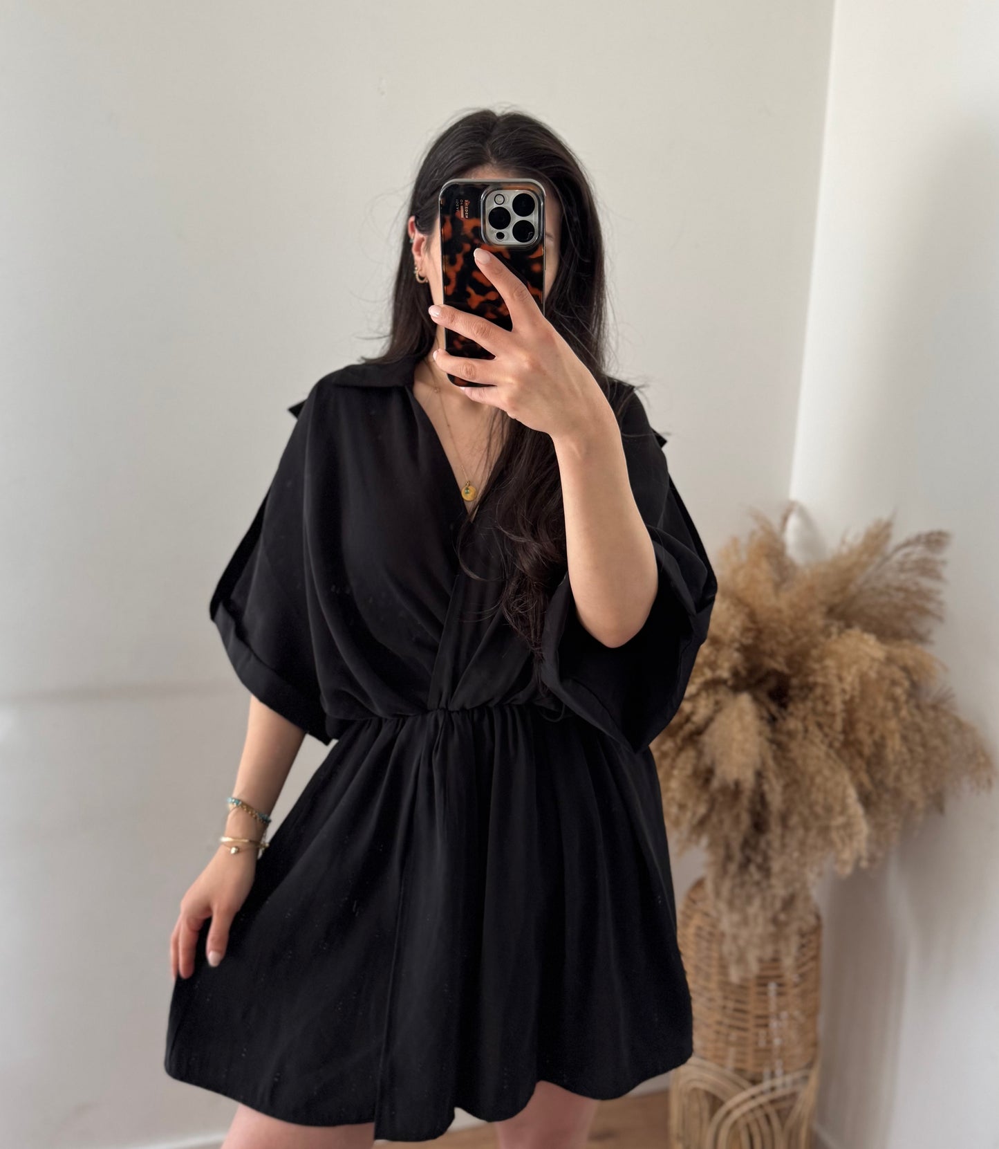 Main Character Kleid/Bluse