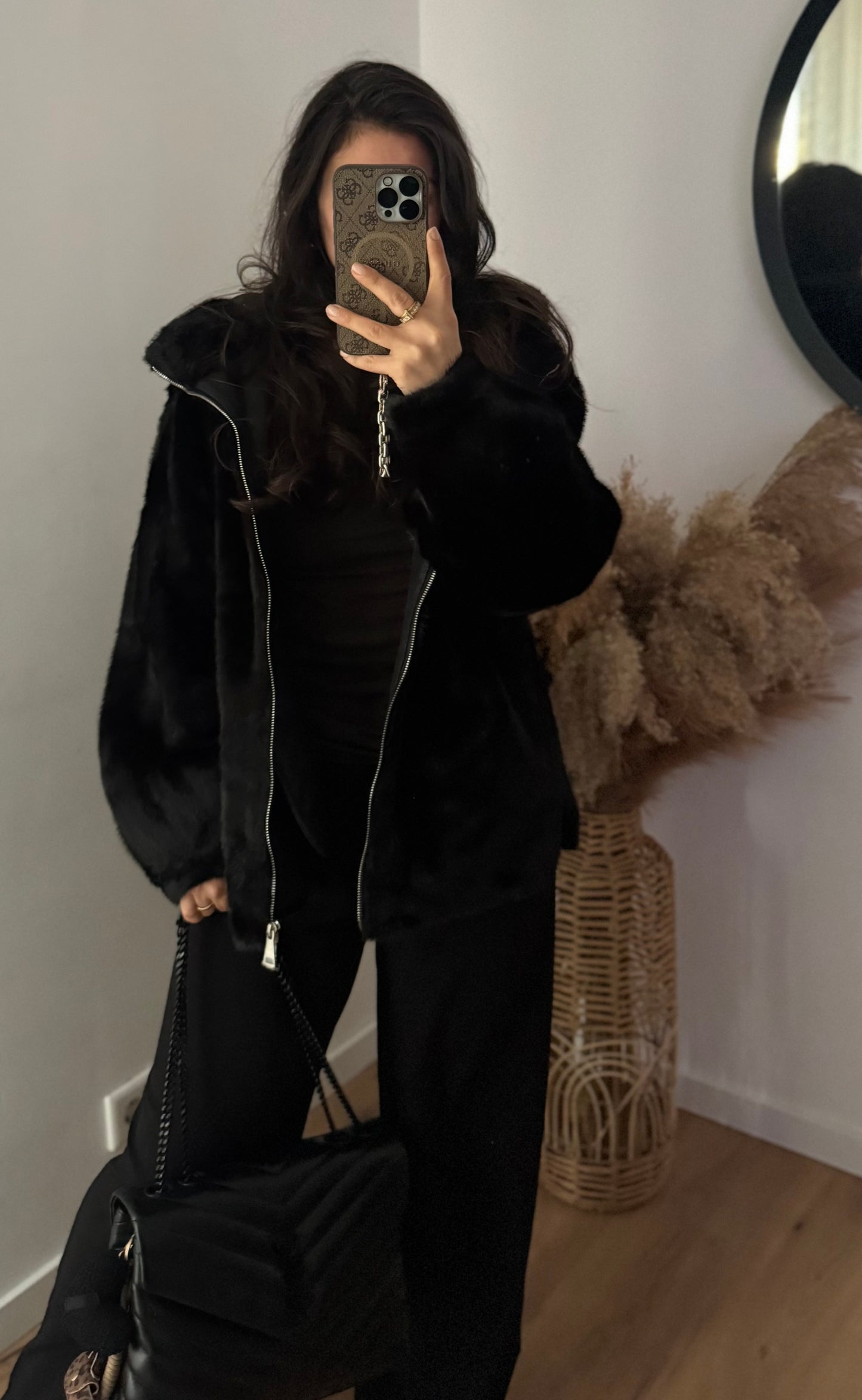 Furflare Black Edition