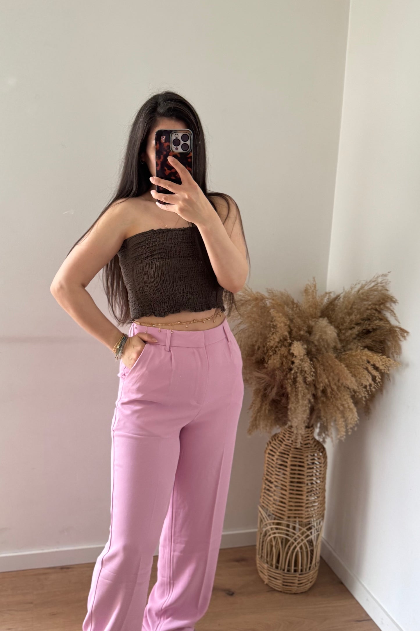 Essential Hose sweetrosa