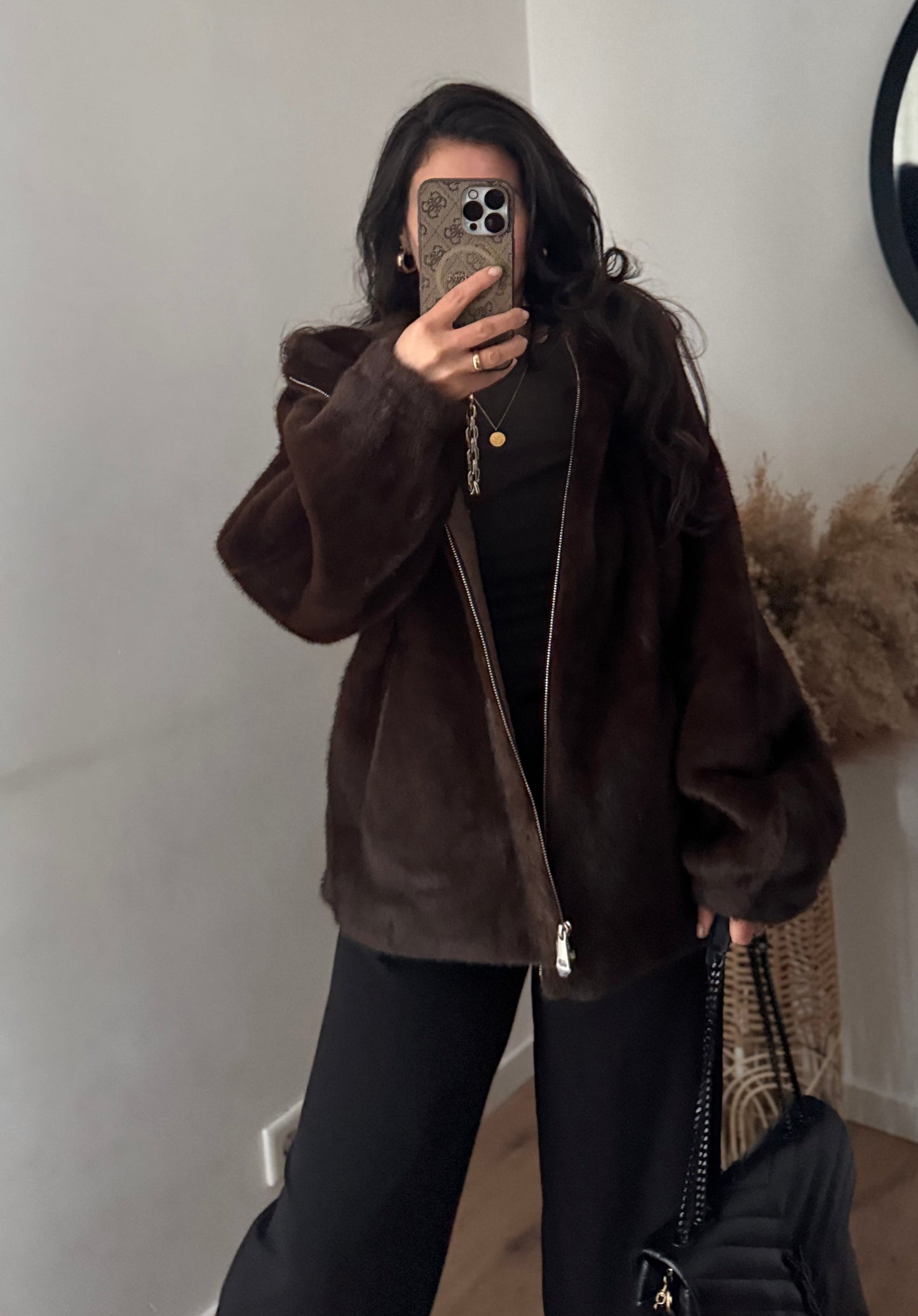 Furflare Brown  Edition