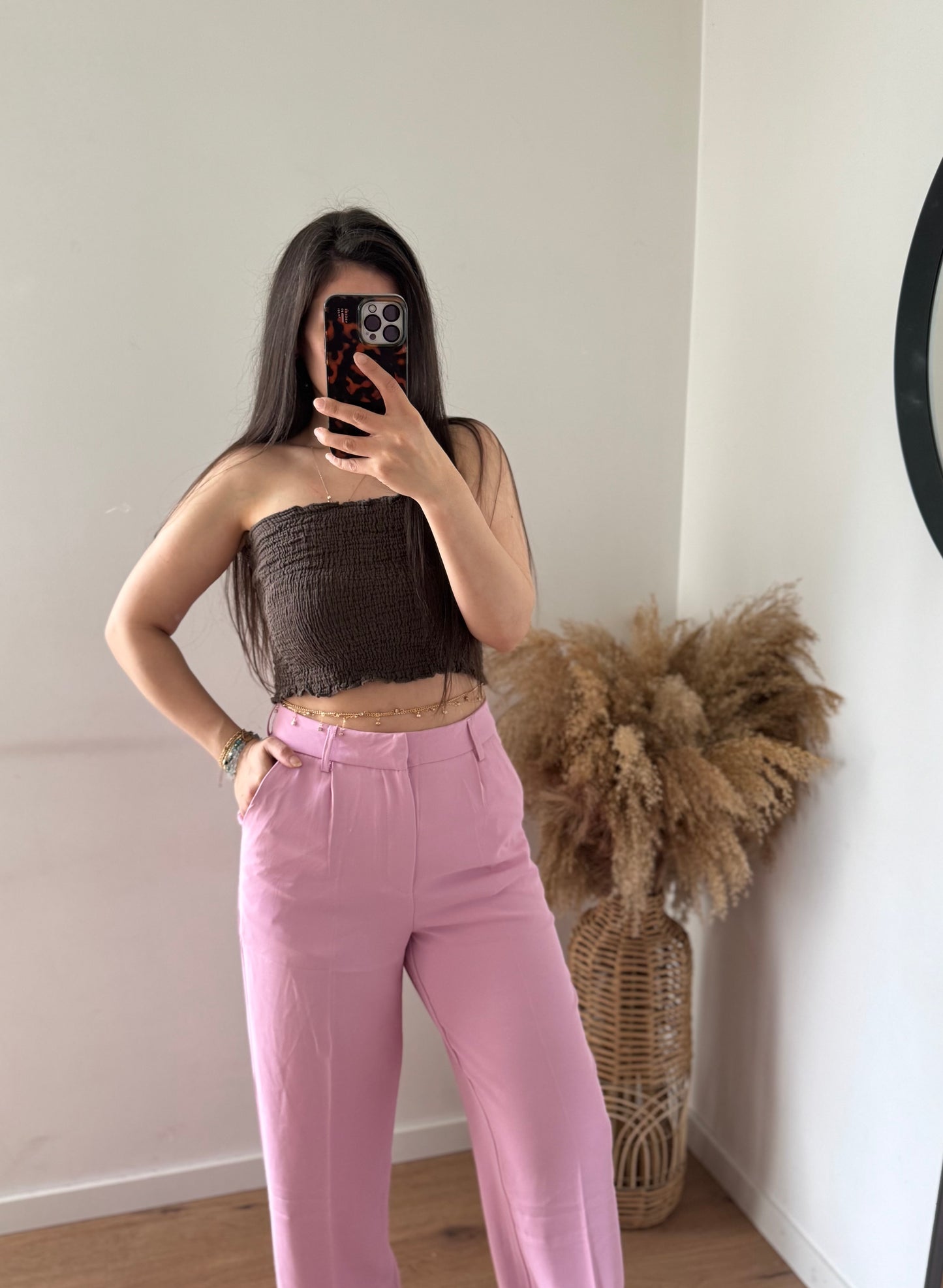 Essential Hose sweetrosa