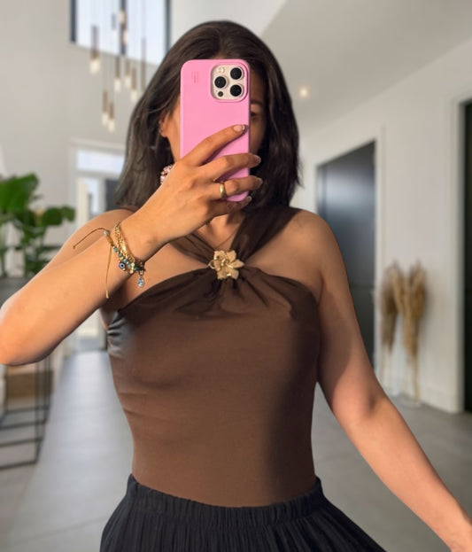 Top Bloom verschiedene Farben