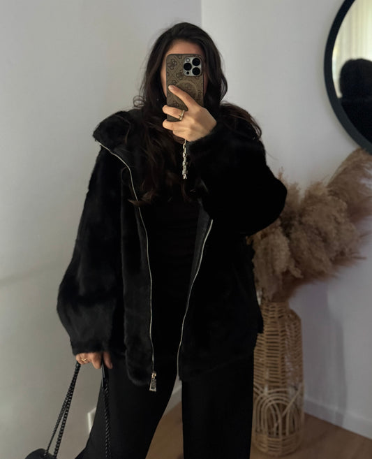 Furflare Black Edition