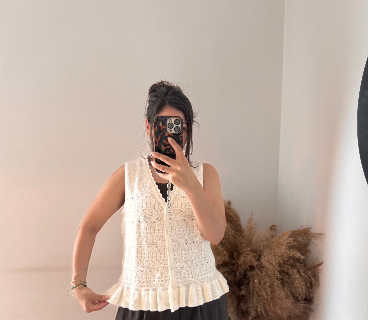 Süse Boho Weste