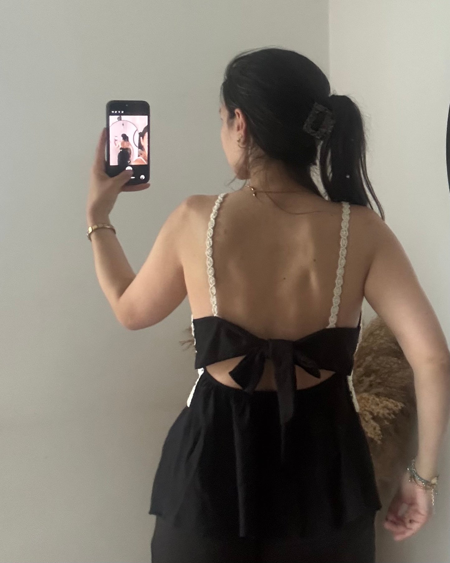 Bella Boho schwarz