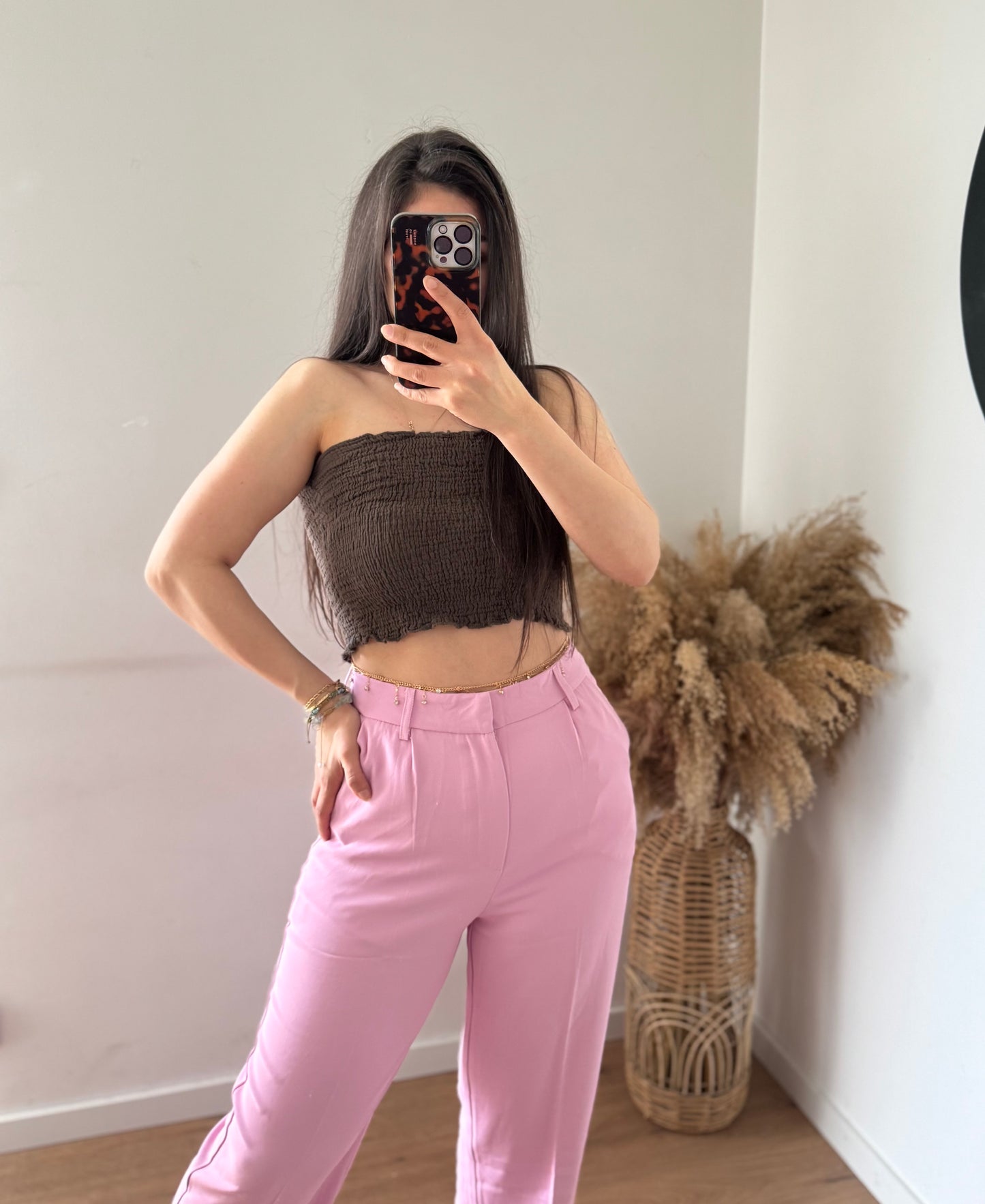 Essential Hose sweetrosa