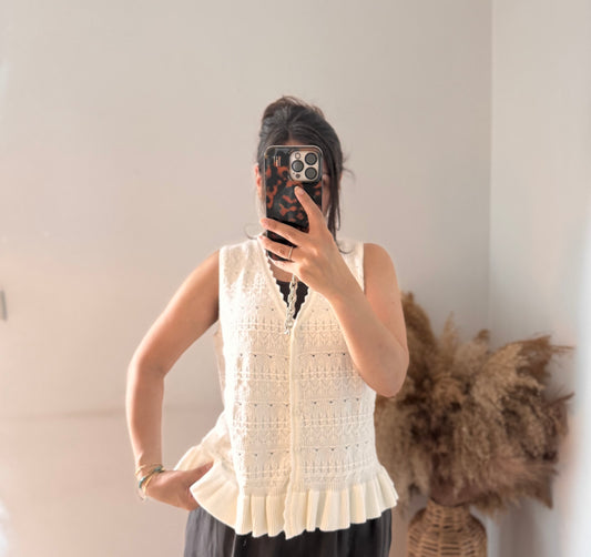 Süse Boho Weste