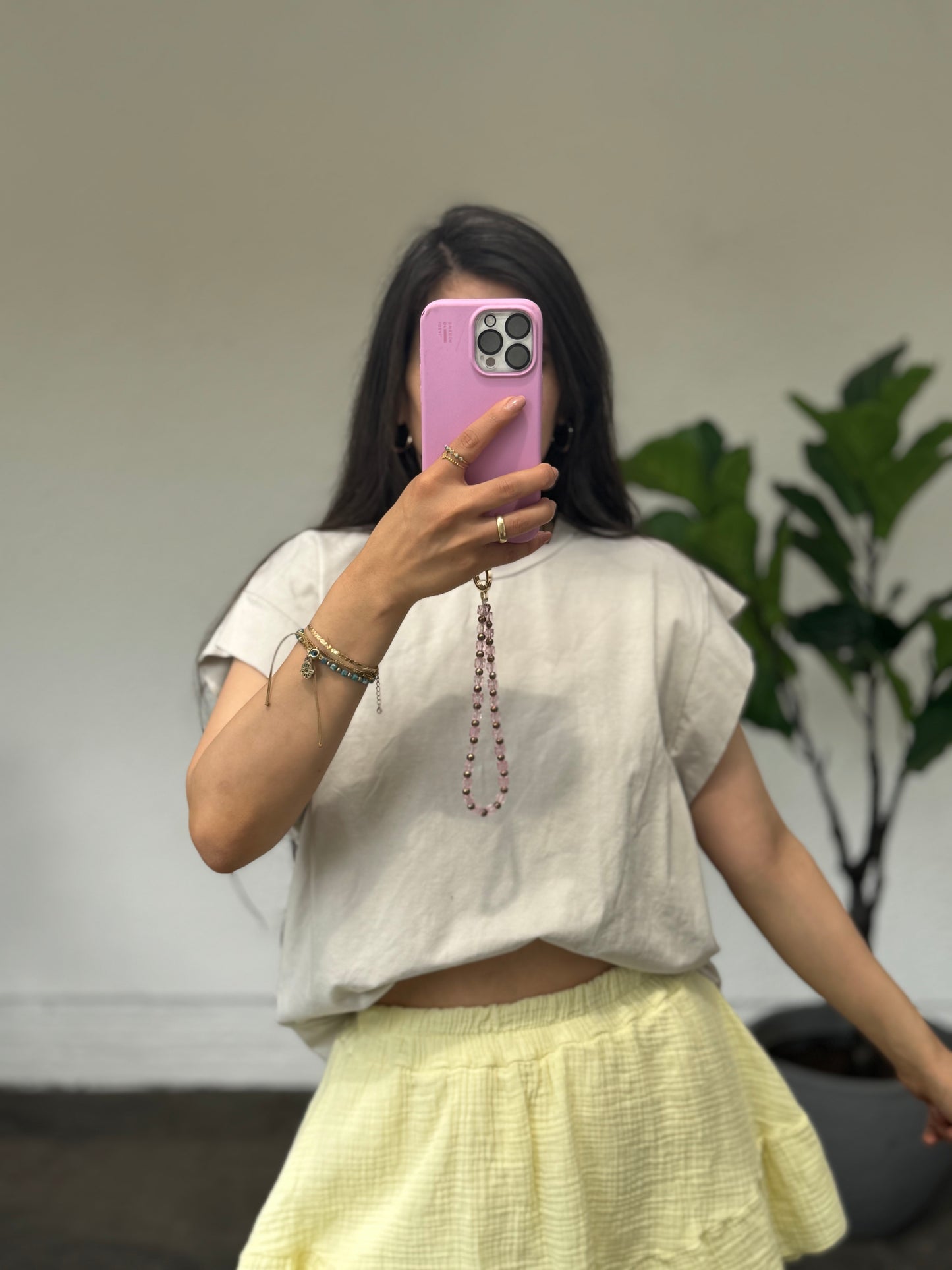 Basic Tshirt versch. Farben