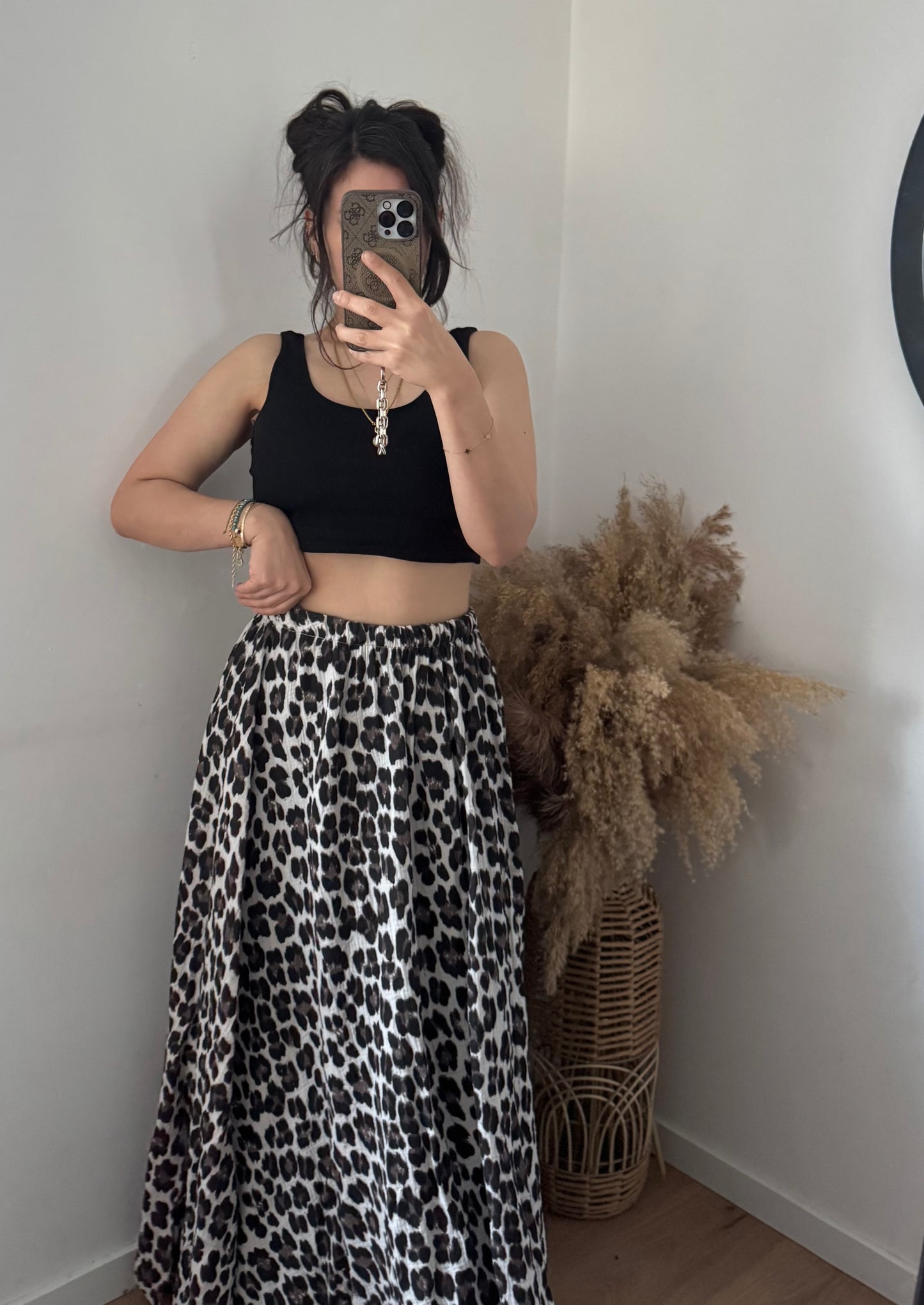 Leo Musselin Rock hell