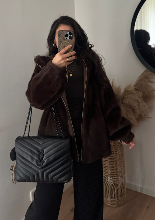 Furflare Brown  Edition