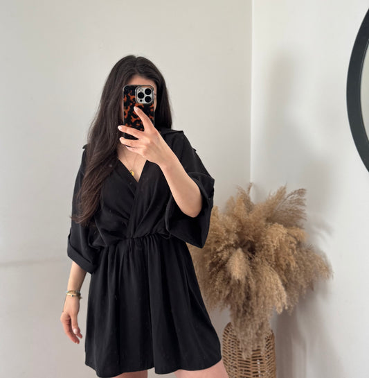 Main Character Kleid/Bluse