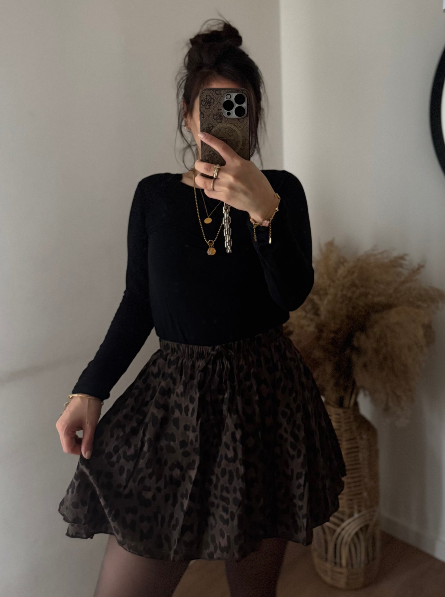 Hosenrock Leo Baumwolle