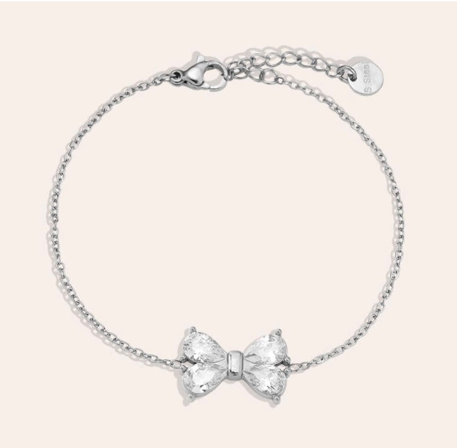 Armband bowty verschiedene Farben