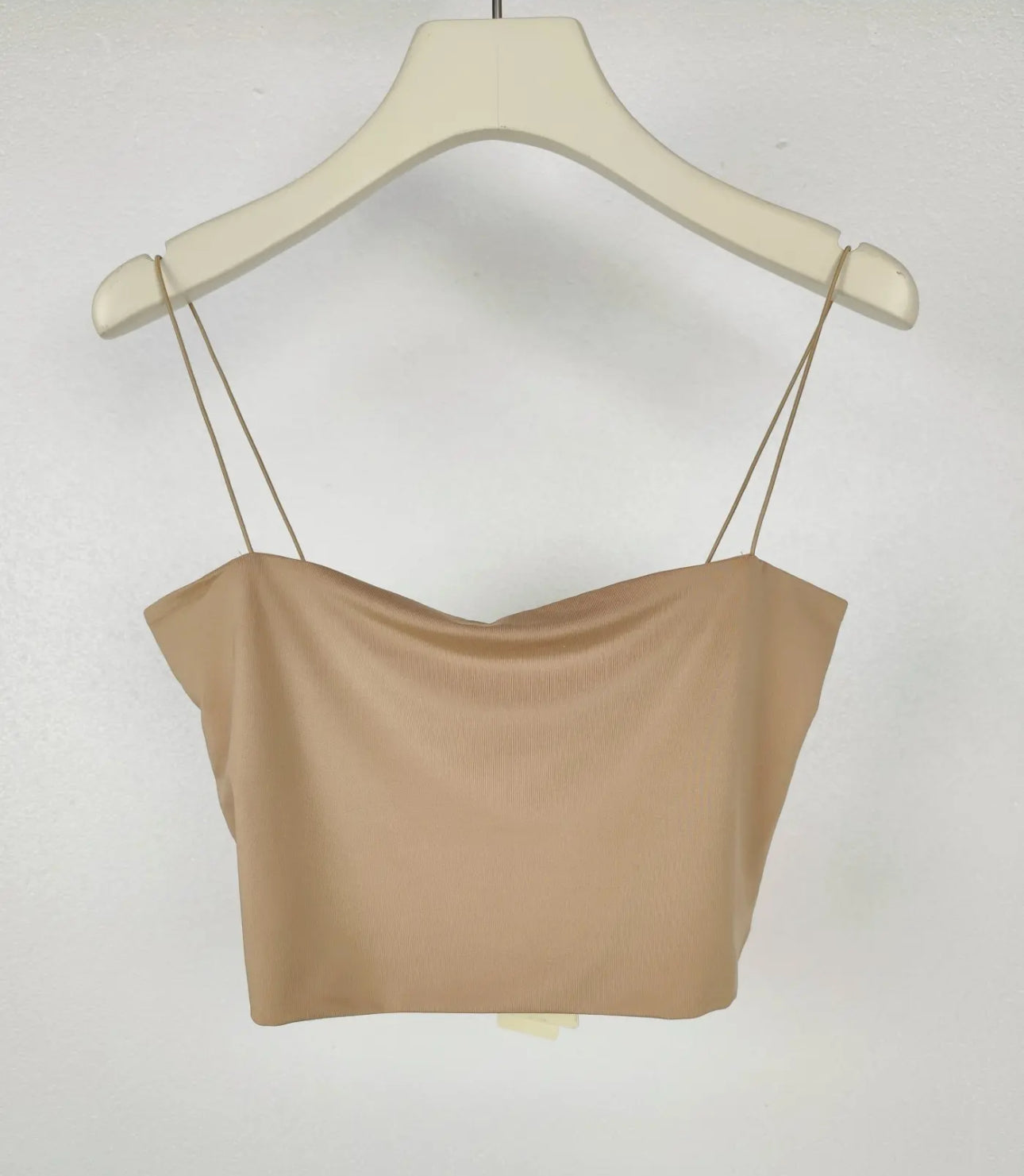 Träger top verschiedene Farben