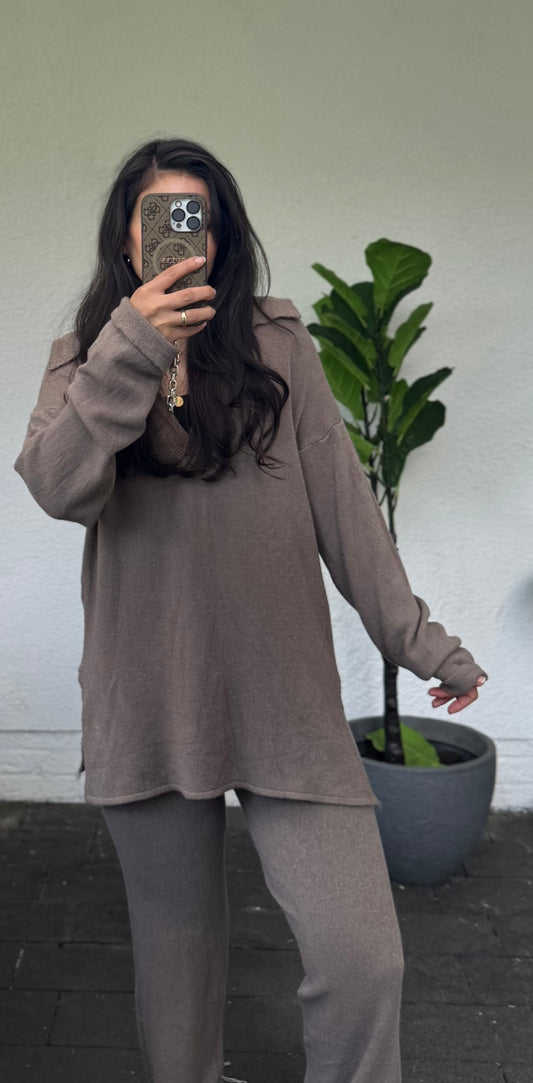 Cozy Bouncy Set Teddy