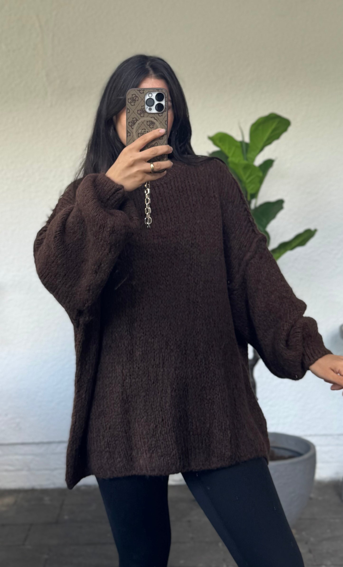 Lelly Pullover normaler Schnitt versch. Farben