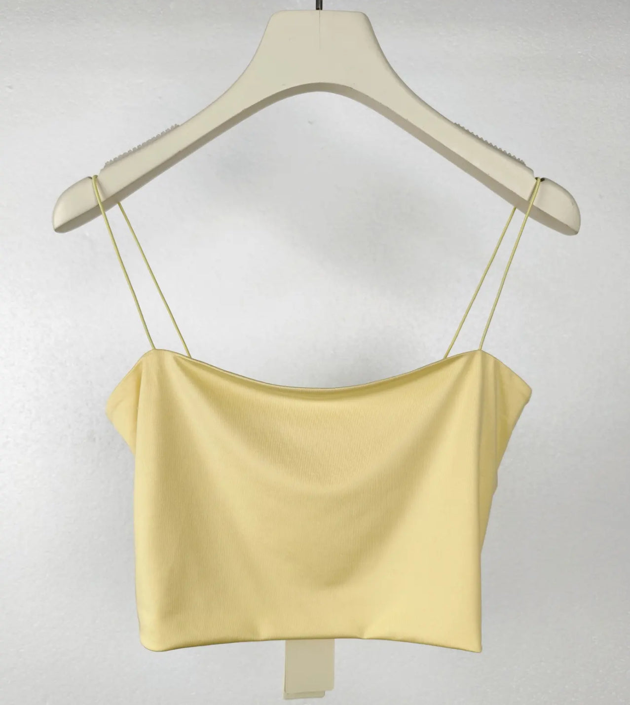 Träger top verschiedene Farben