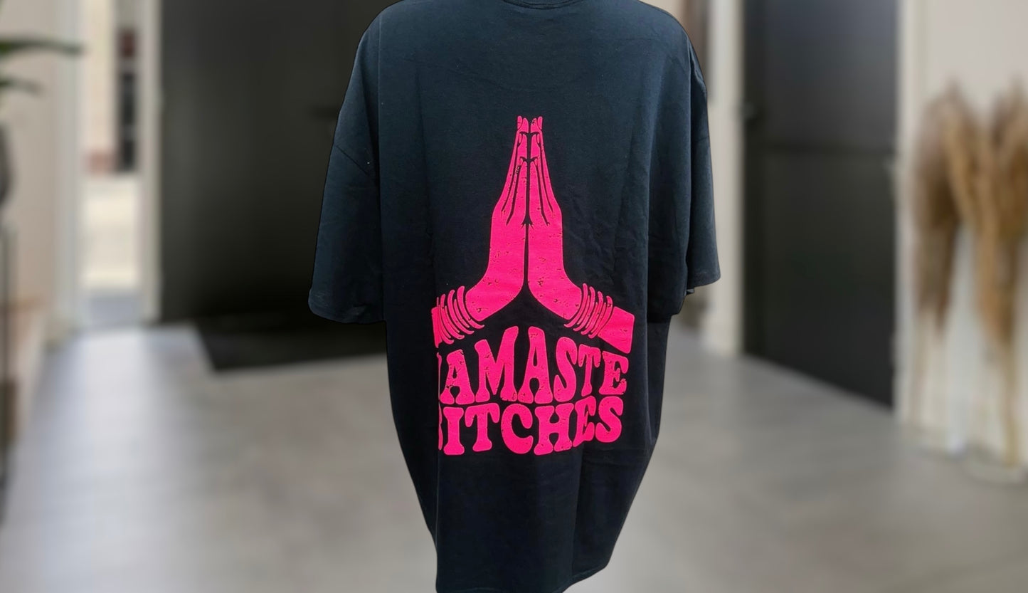 Namaste B** verschiedene Farben