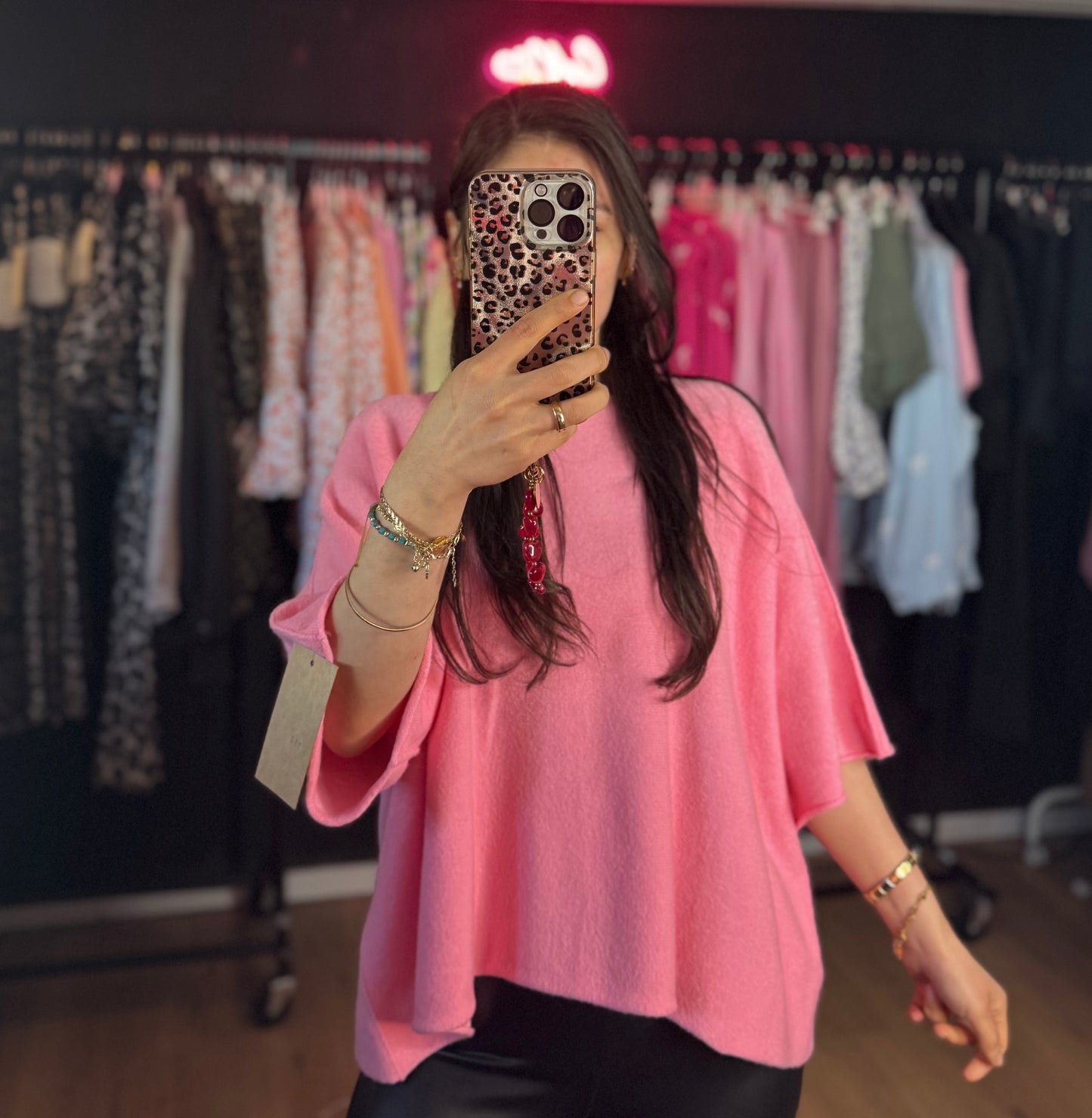 Liz verschiedene Farben