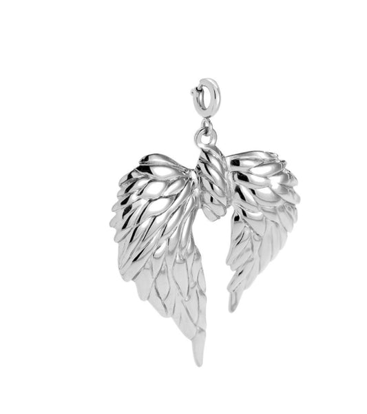 Charm Angel Wings