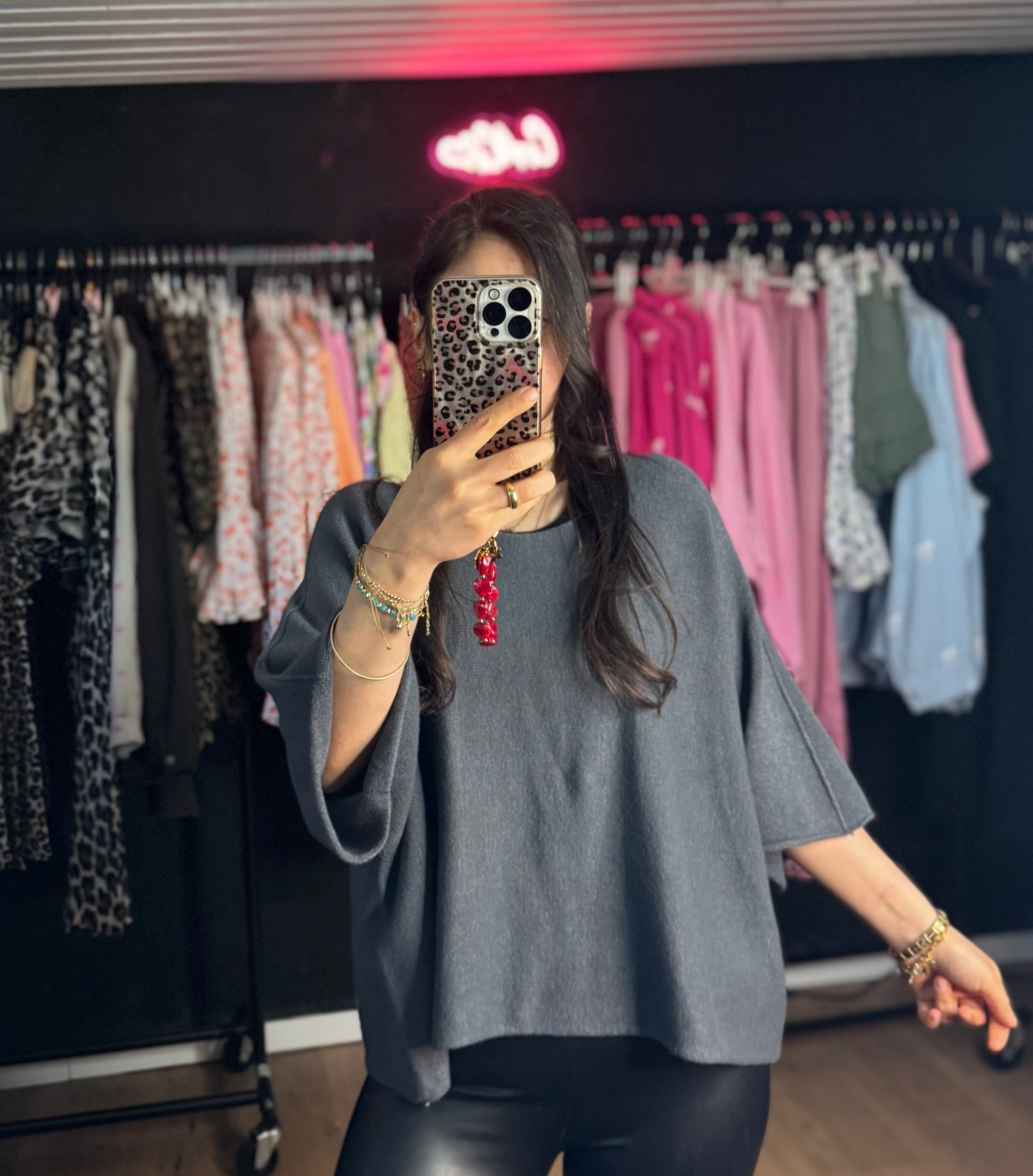 Liz verschiedene Farben