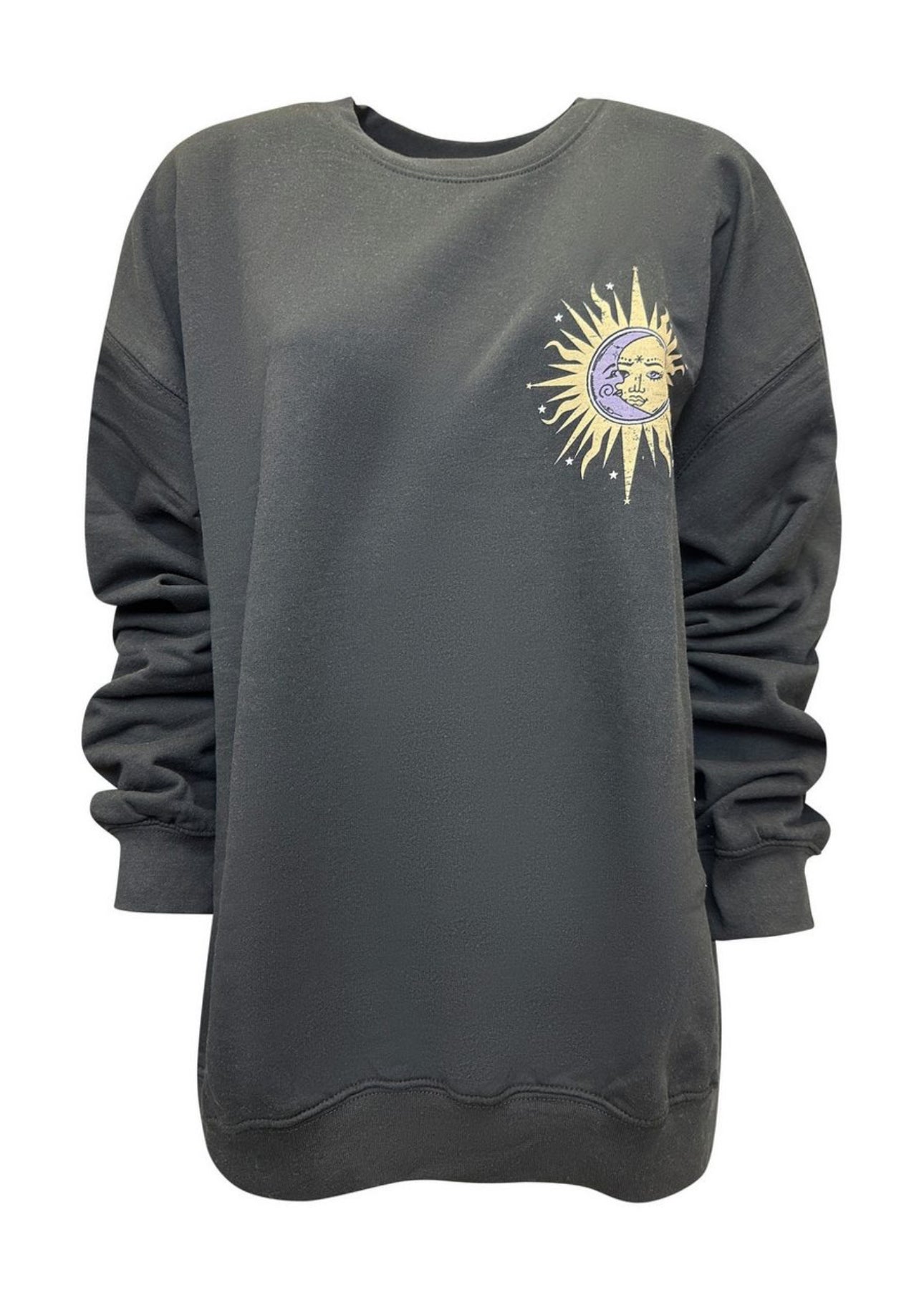 Onsize Vintage Sweater