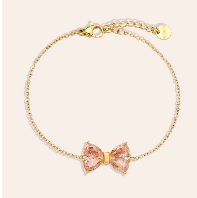 Armband bowty verschiedene Farben