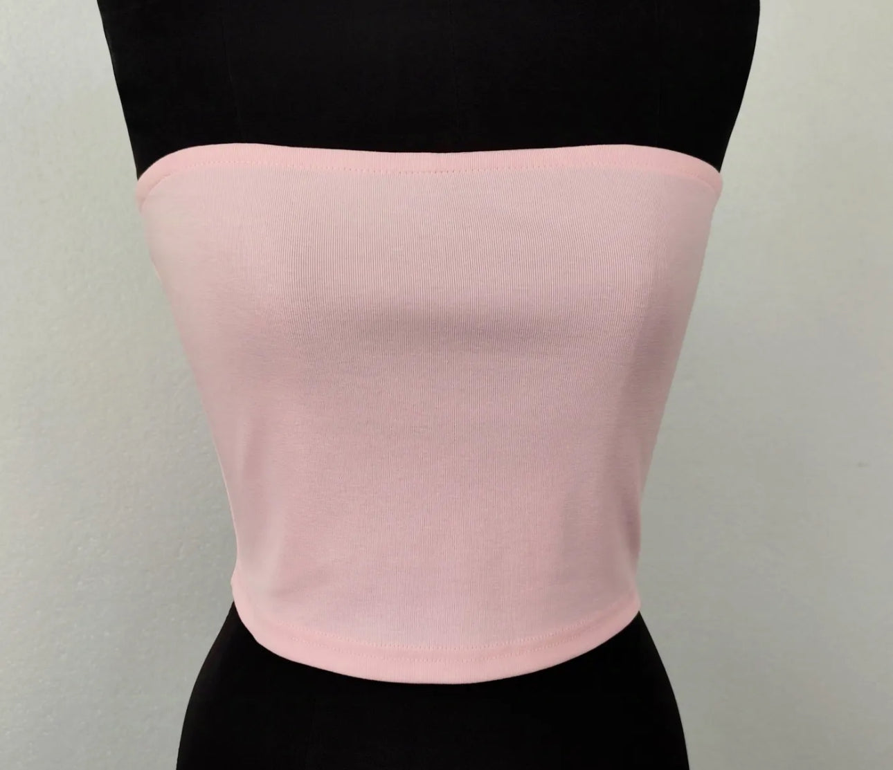Bandeau top verschiedene Farben