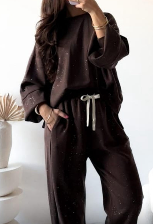 GLITZI Jogginghose Pre Order versch. Farben