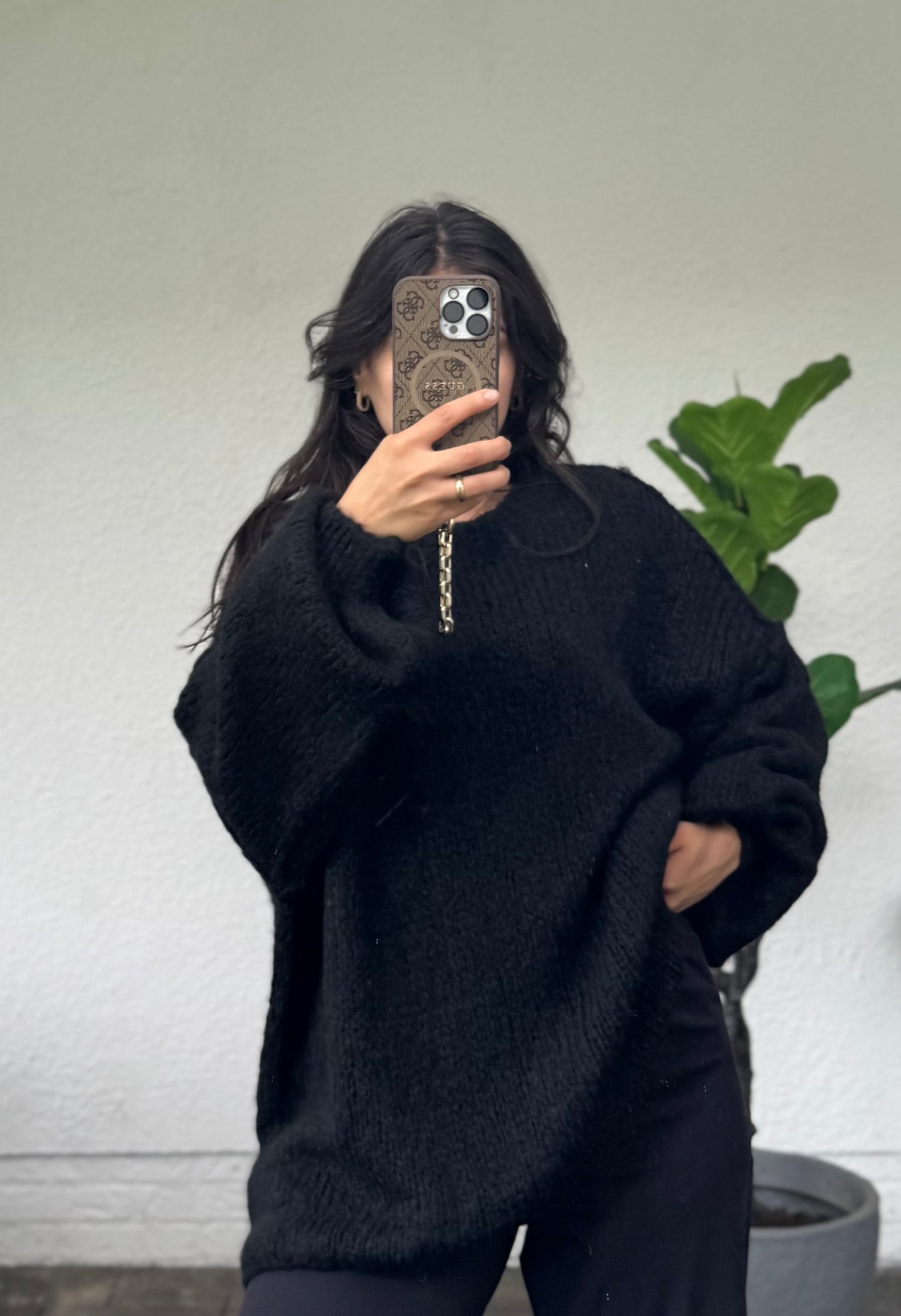 Lelly Pullover normaler Schnitt versch. Farben