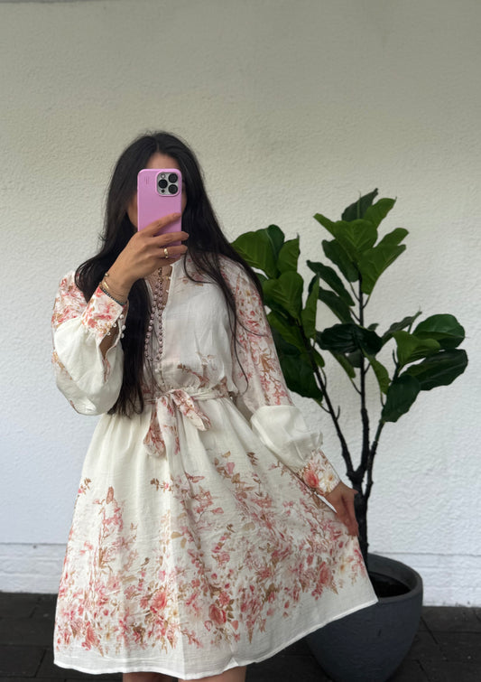 Kleid Flora Belle