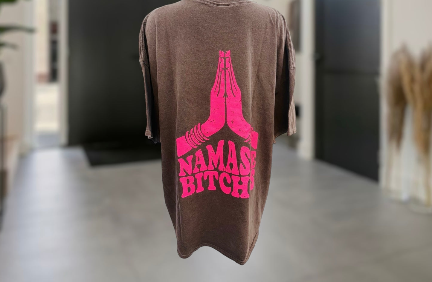 Namaste B** verschiedene Farben