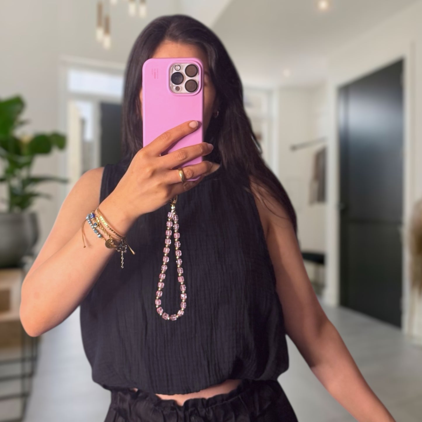 Musselin top Blair verschiedene Farben