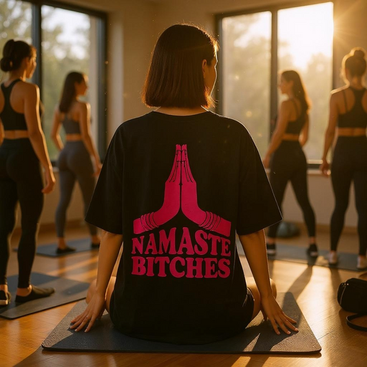 Namaste B** verschiedene Farben