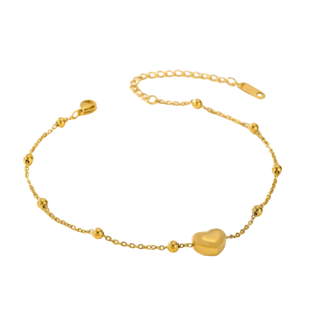 Fusskette verschiedene Modelle